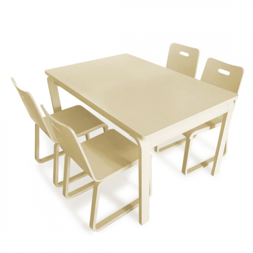 NC7 Dining Table Set