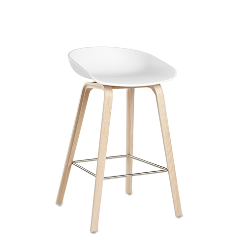 About A Stool AAS32 White 65cm 주문 후 개별안내