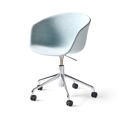 About A Chair  AAC53 (fabric/alu frame) 주문 후 3개월 소요