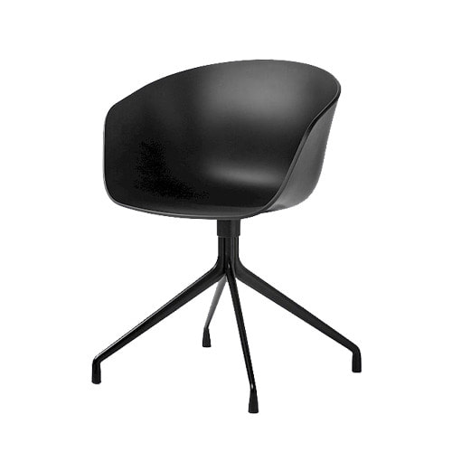 About A Chair AAC20 / black frame  주문 후 3개월 소요