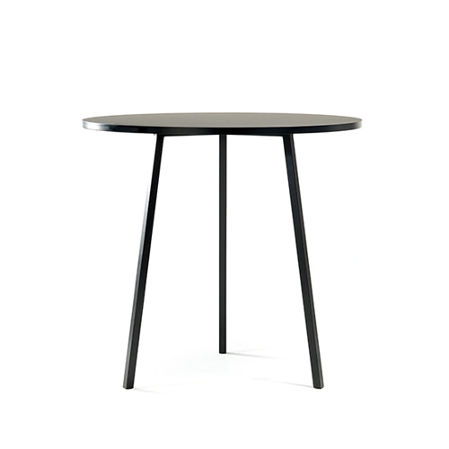 Loop Stand Round Table Ø90 2 colors 주문 후 2개월 소요