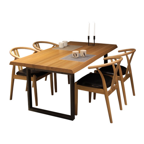 Hygge Dining Table Set