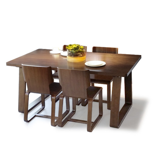 MU Dining Table Set_Chair 4