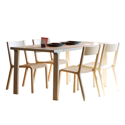T4 Dining Table Set