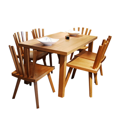 T19 Dining Table Set
