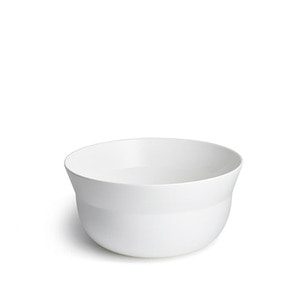 Kaolin bowl Ø270