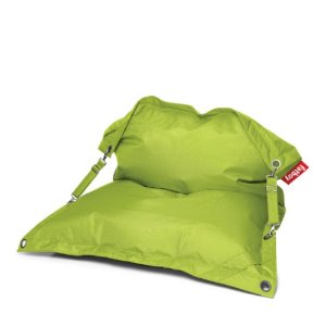 Buggle Up Lime Green