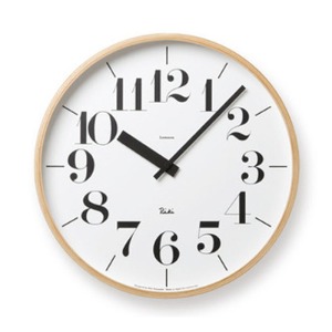 Riki Clock Type 2 Large