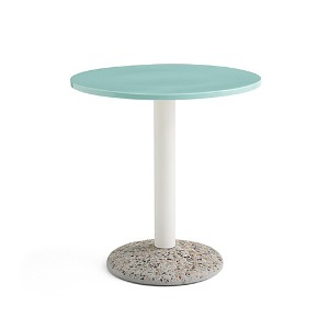 Ceramic Table Ø70 세라믹 테이블 Ø70 라이트 민트