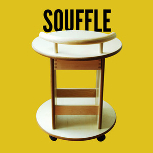 Souffle Table 수플레 테이블